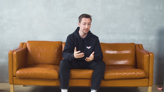 华为游戏中心推出鸿蒙电竞节全新体验