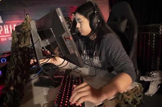 DOTA2再创辉煌 TI活动与宝瓶助力新春